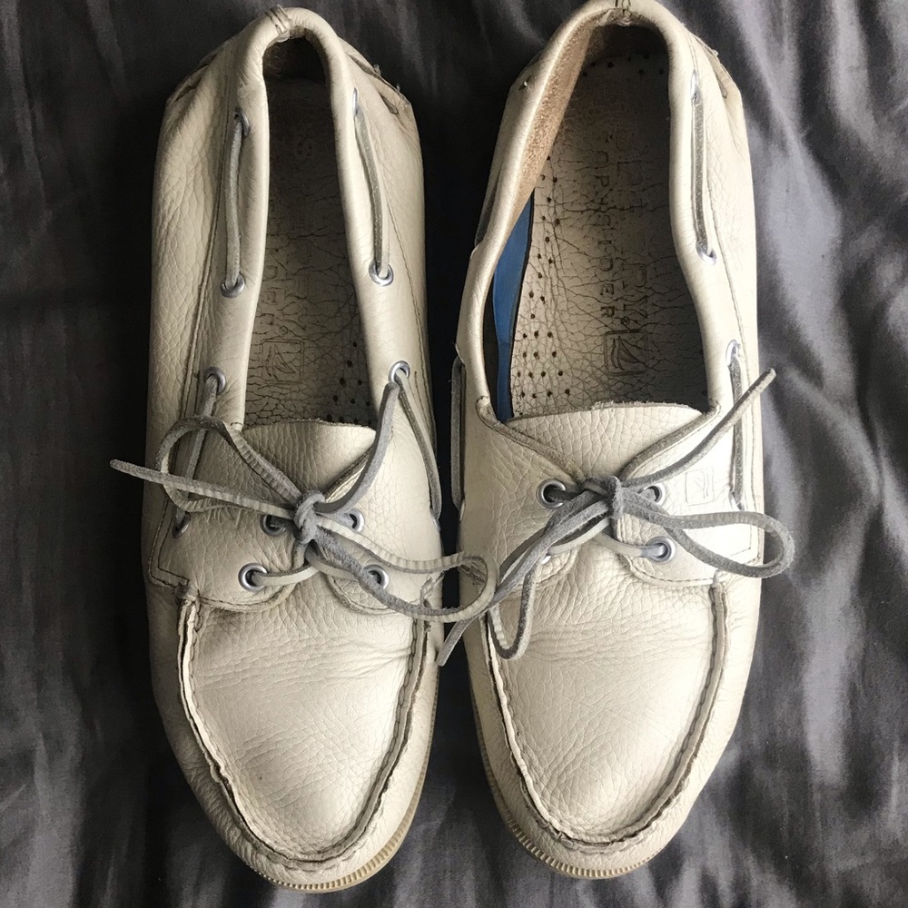 Sperry Top Sider Boat Shoe